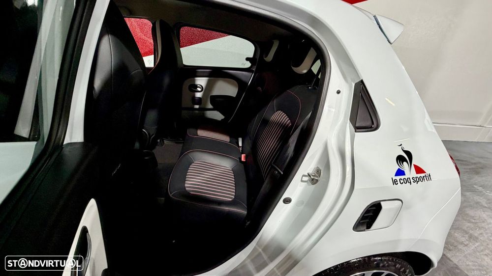 Renault Twingo 0.9 TCe Sport - 23