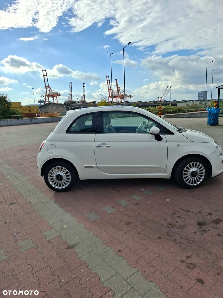 Fiat 500 - 6