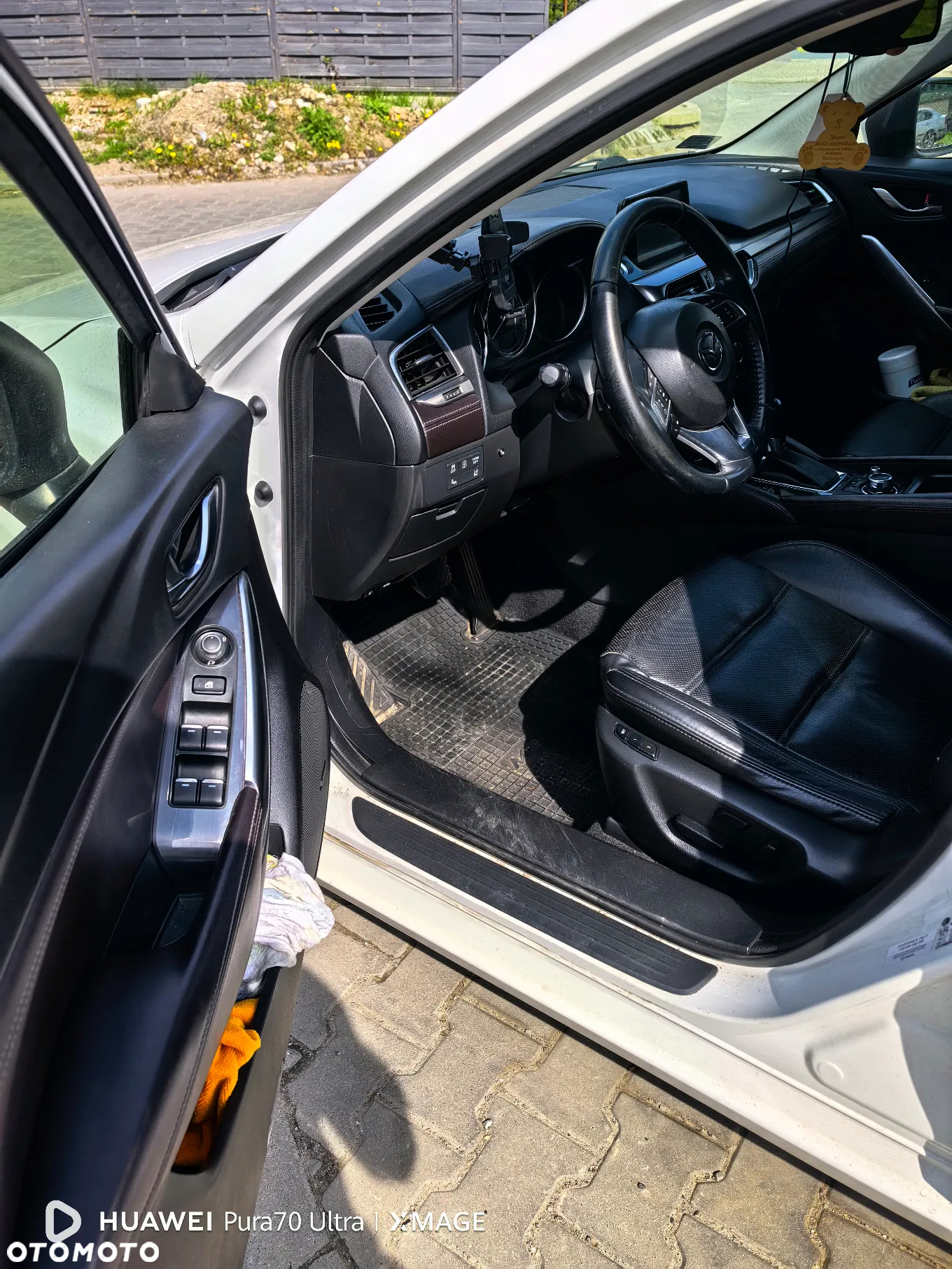 Mazda 6 2.2 D Skypassion I-ELoop 4x4 - 11