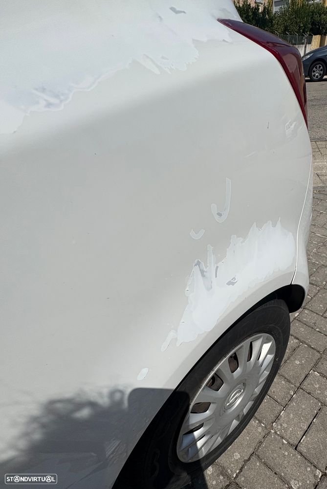 Opel Corsa - 5