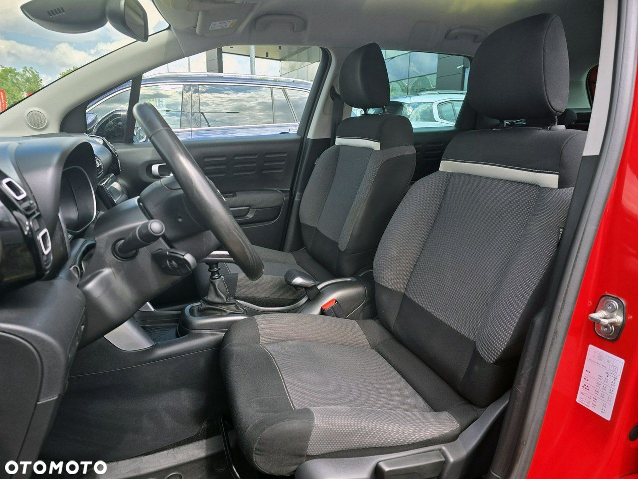 Citroën C3 Aircross 1.2 PureTech Feel S&S - 16