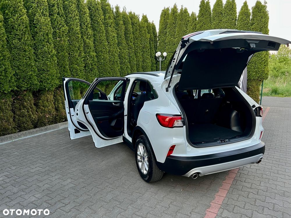 Ford Kuga 1.5 EcoBoost FWD Titanium X - 16