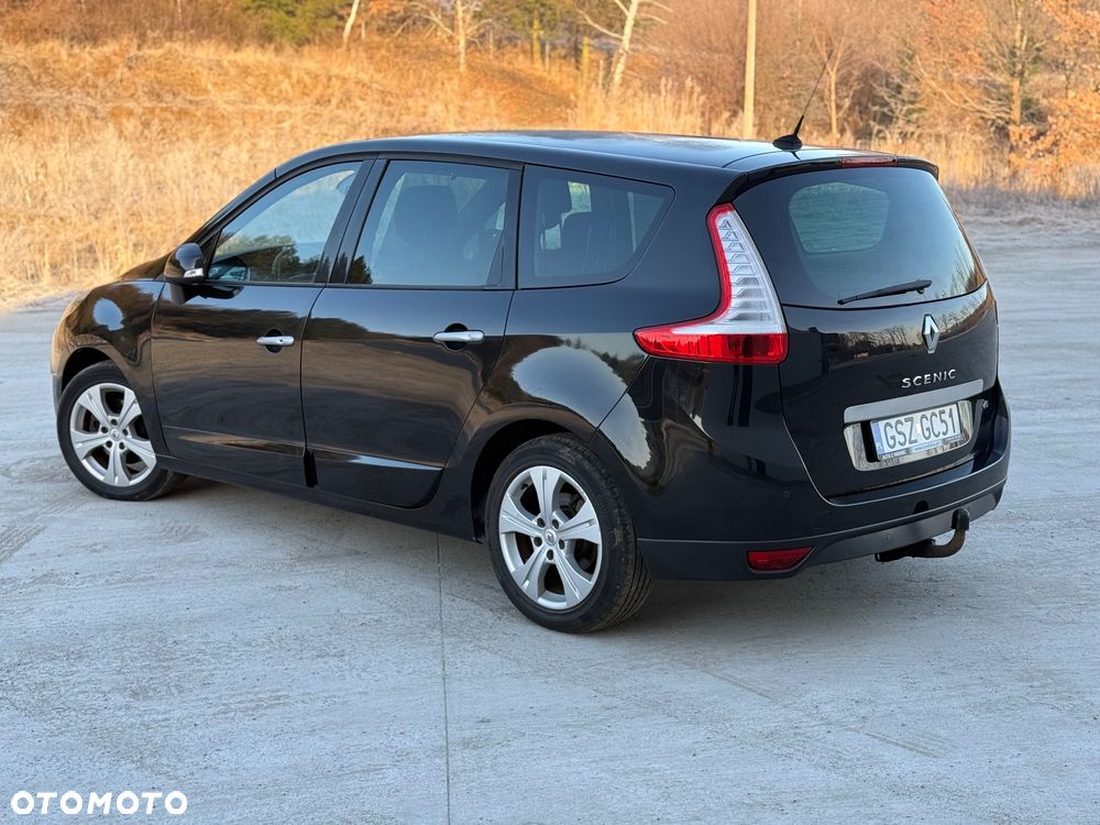 Renault Scenic - 13