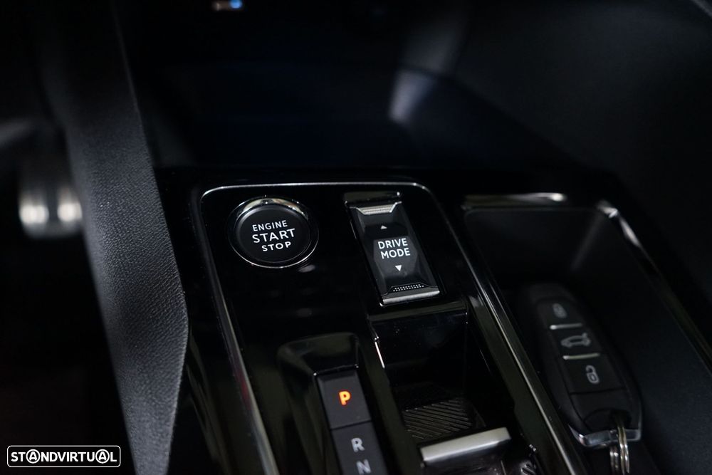 Peugeot 3008 1.2 PureTech GT EAT8 - 35