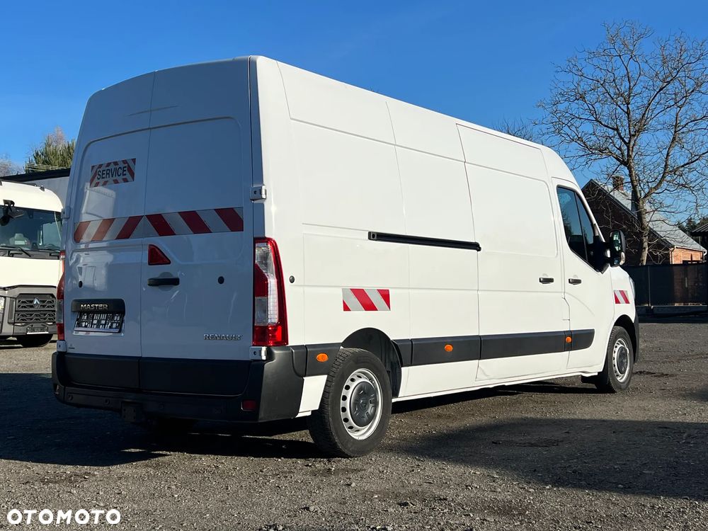 Renault MASTER L3H2 - 11