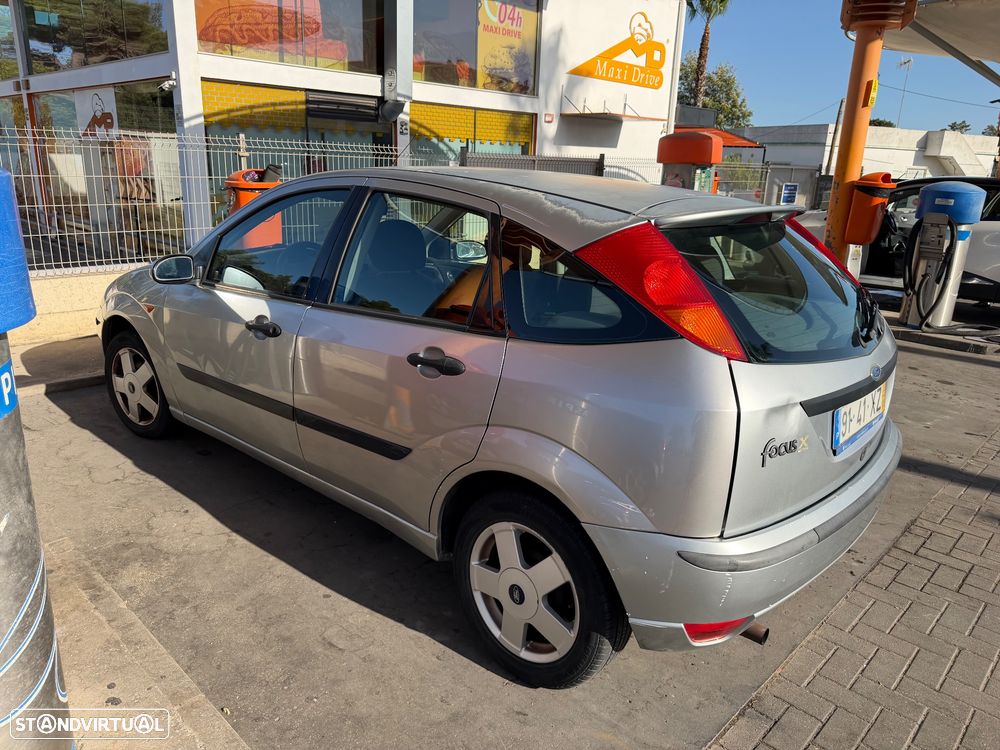 Ford Focus 1.4 Comfort - 3