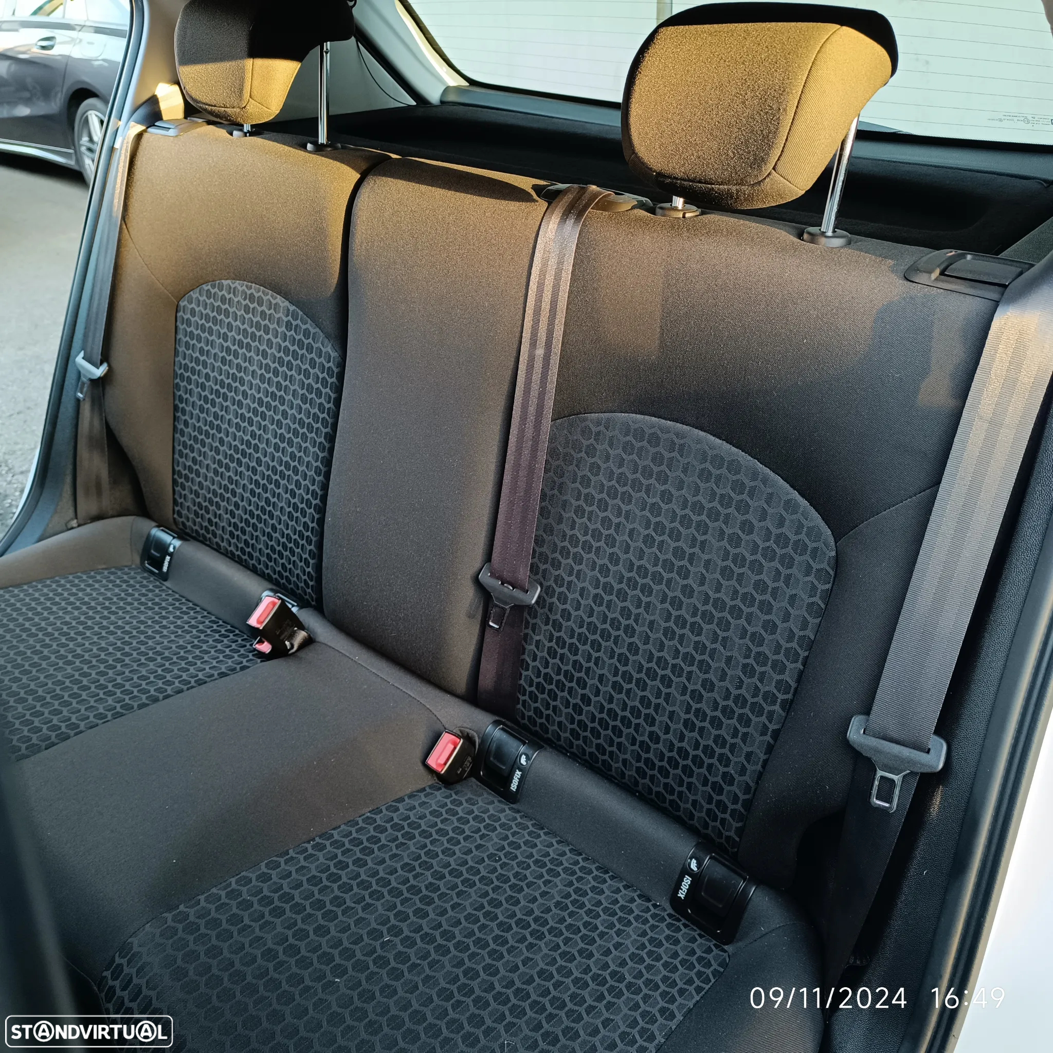 Opel Corsa 1.3 CDTi Business Edition - 6