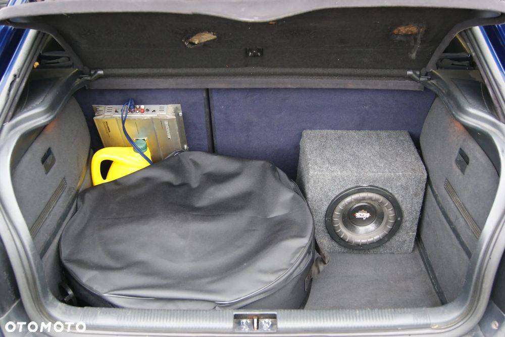 Audi A3 1.8T Ambition - 22