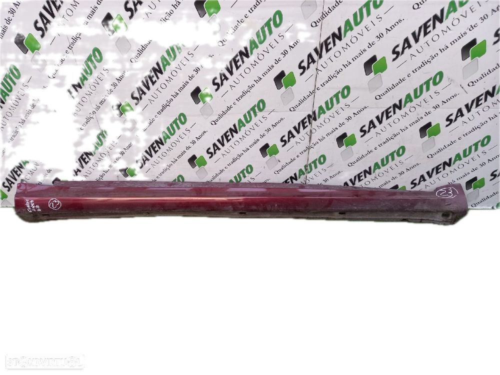 Embaladeira / Embaladeiras Mercedes-Benz A-Class (W169) - 1