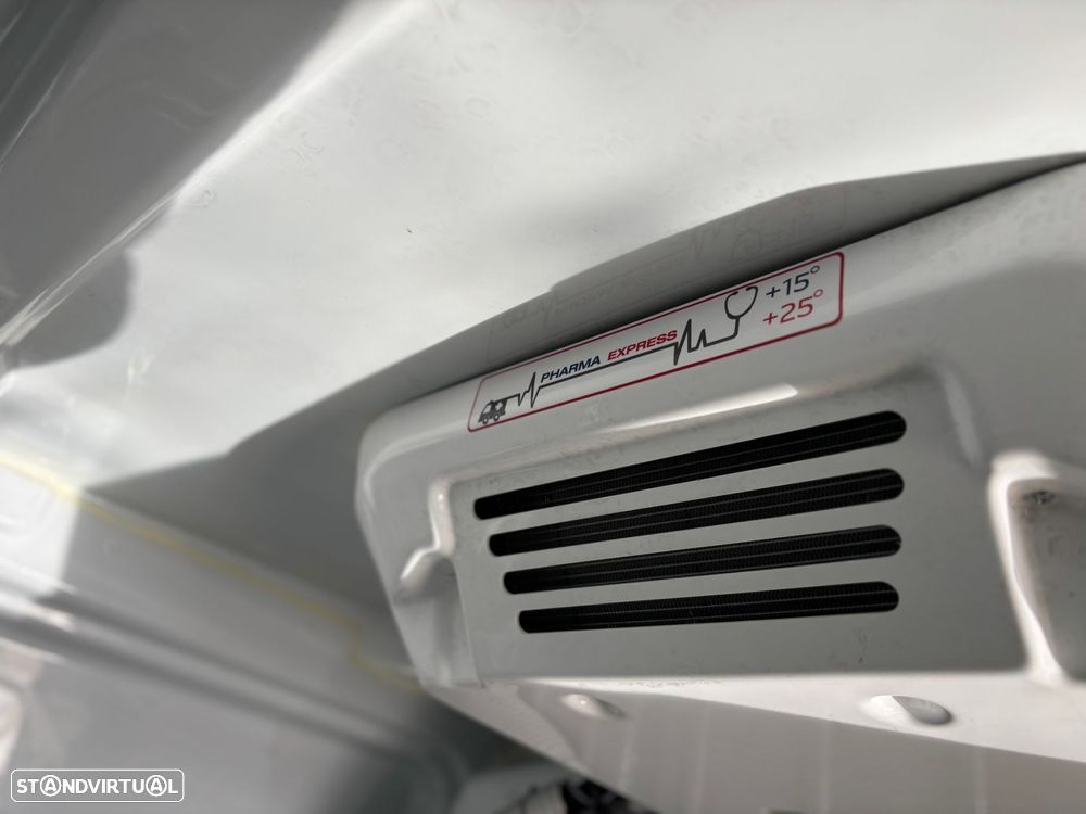 Fiat Doblo 1.5 D XL - 12