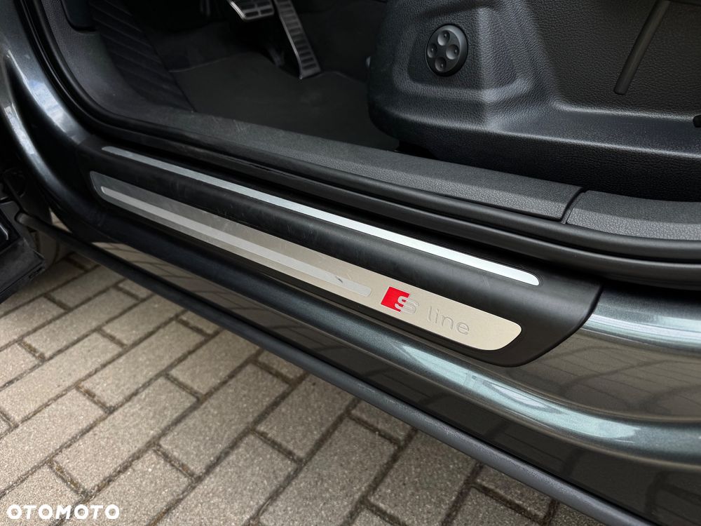 Audi Q3 1.4 TFSI Cylinder on demand S tronic sport - 15
