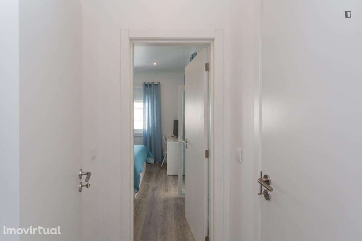 Quarto - localizado em Costa da Caparica Lisbon - Grande imagem: 3/54