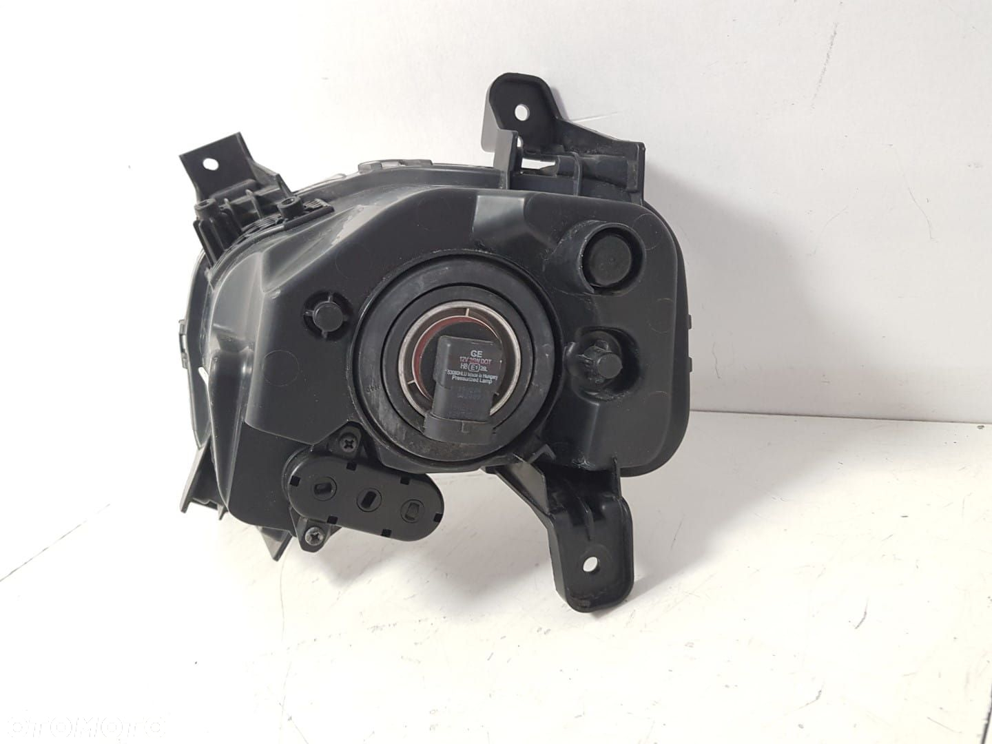 ORYGINALNY HALOGEN KIA CEED III 3 17-21r PRAWY PRZÓD W ZDERZAK PRAWA PRZEDNIA 92202J7000 92202-J7000 - 5