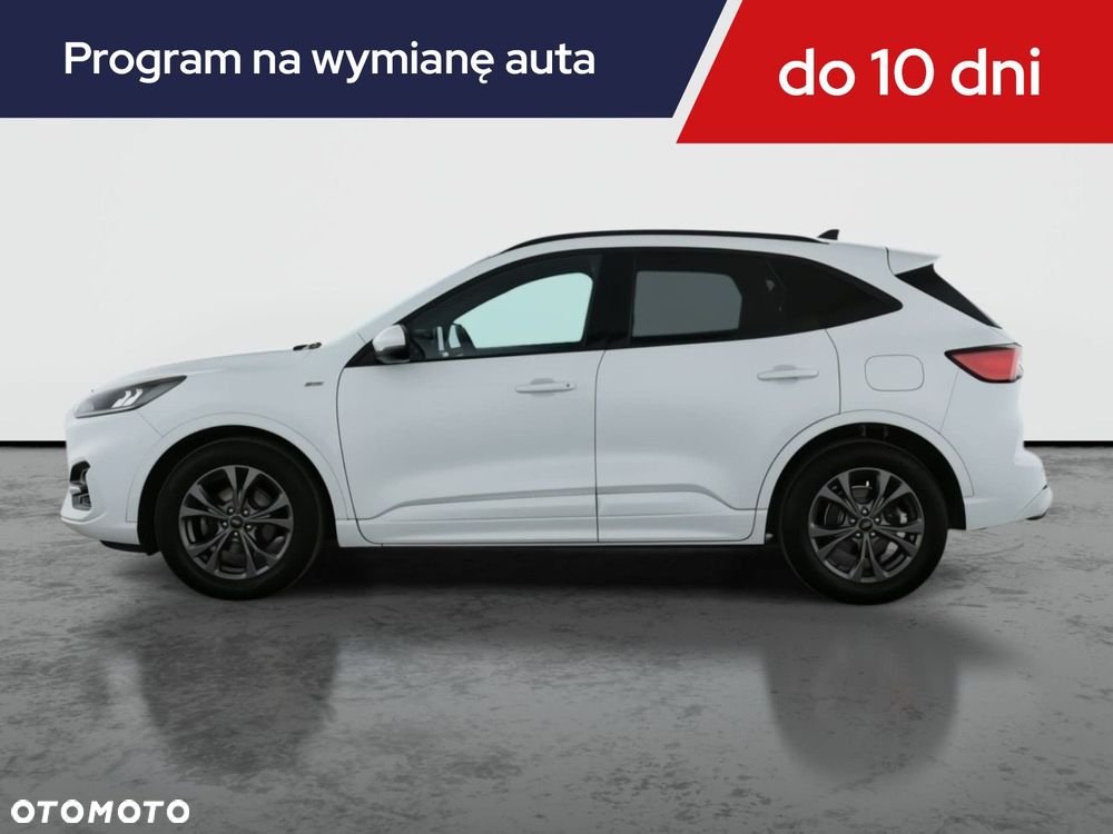 Ford Kuga - 4