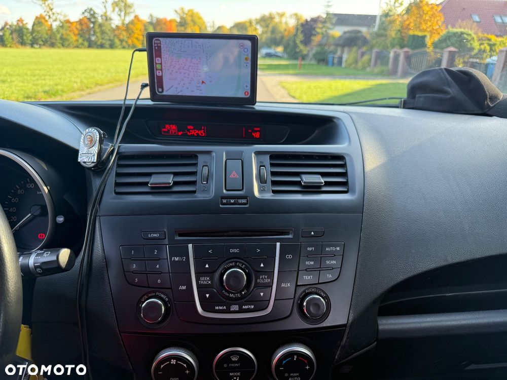 Mazda 5 2.0 Sport - 15
