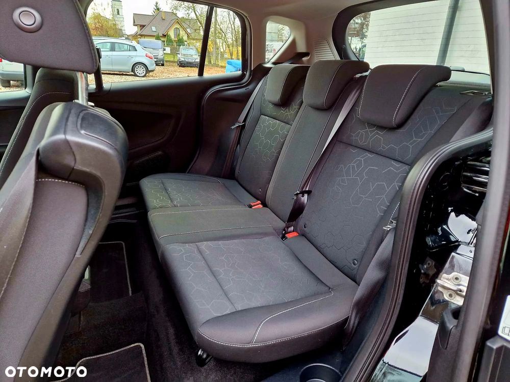 Ford B-MAX 1.0 EcoBoost Ambiente EU6 - 6