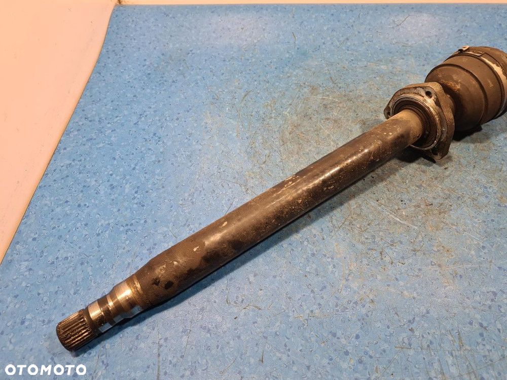 OPEL INSIGNIA A 2.0 CDTI PÓŁOŚ PRAWA PRZÓD - 5