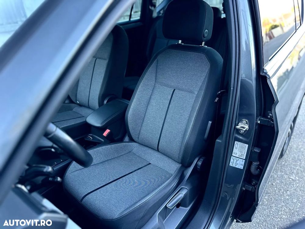 Seat Tarraco 2.0 TDI 4DRIVE DSG7 Style - 5