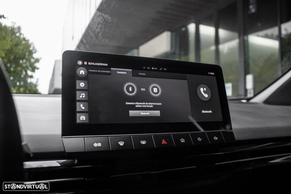 MG MG4 4 Standard - 38