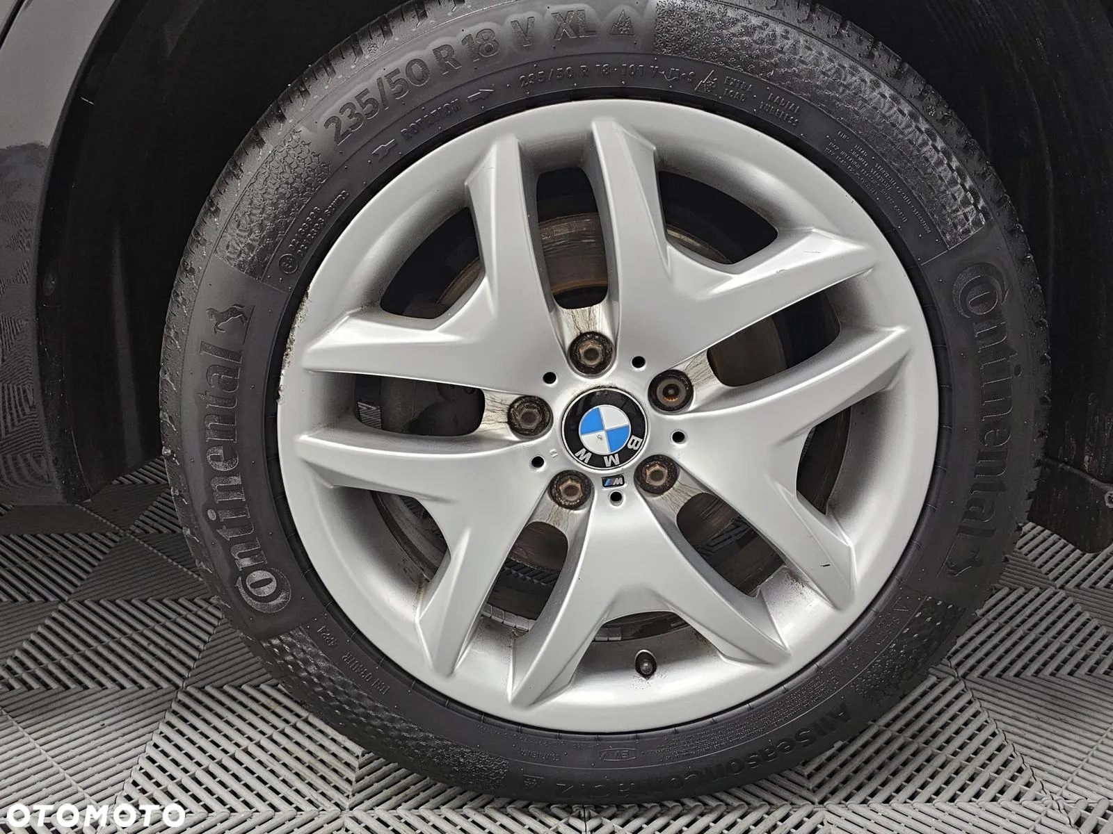 BMW X3 - 15