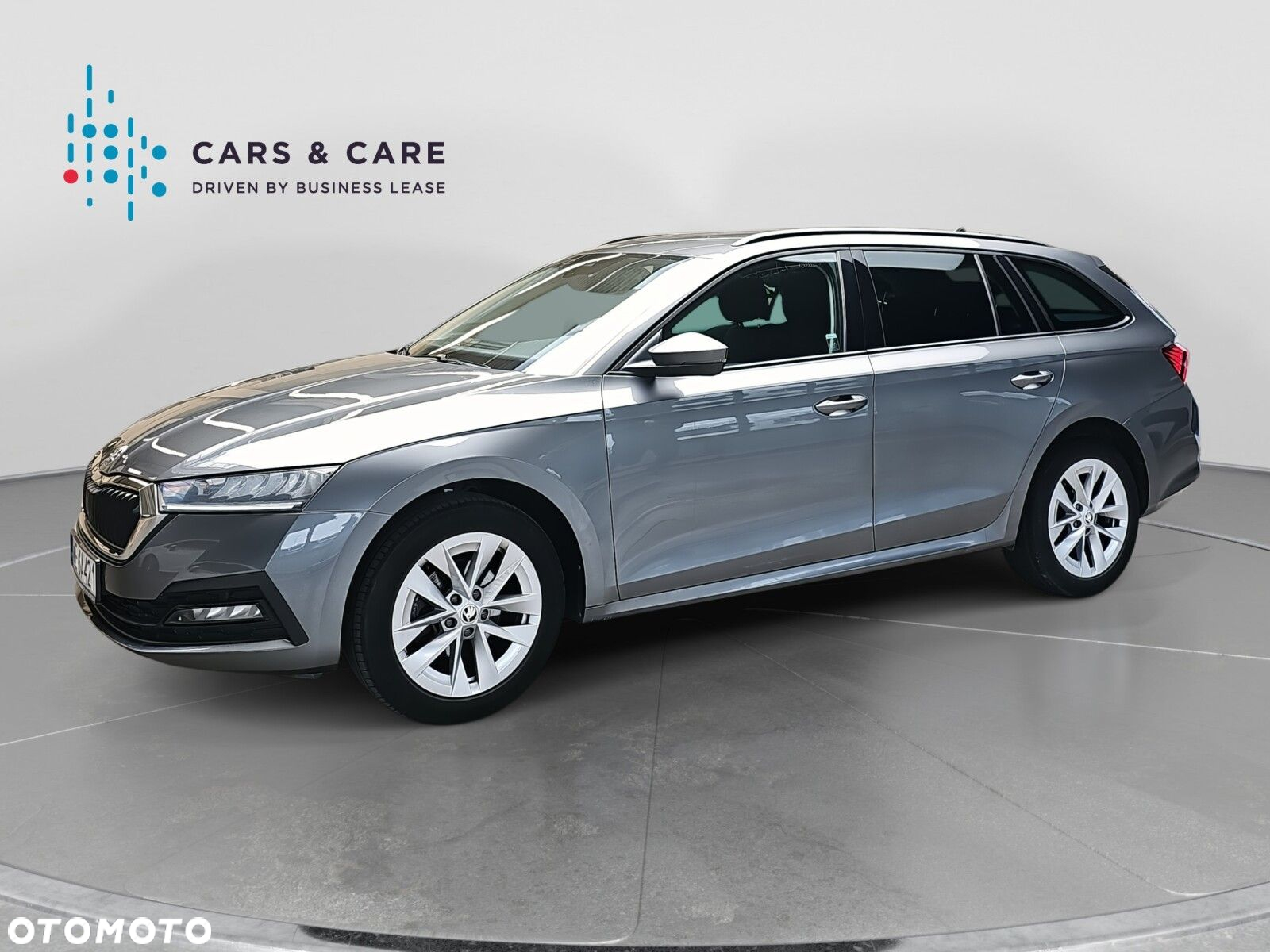 Skoda Octavia 2.0 TDI Ambition - 12
