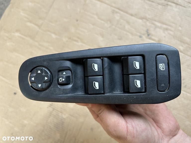 przełącznik szyb kierowcy Peugeot 308 II T9 96788264ZD - 1