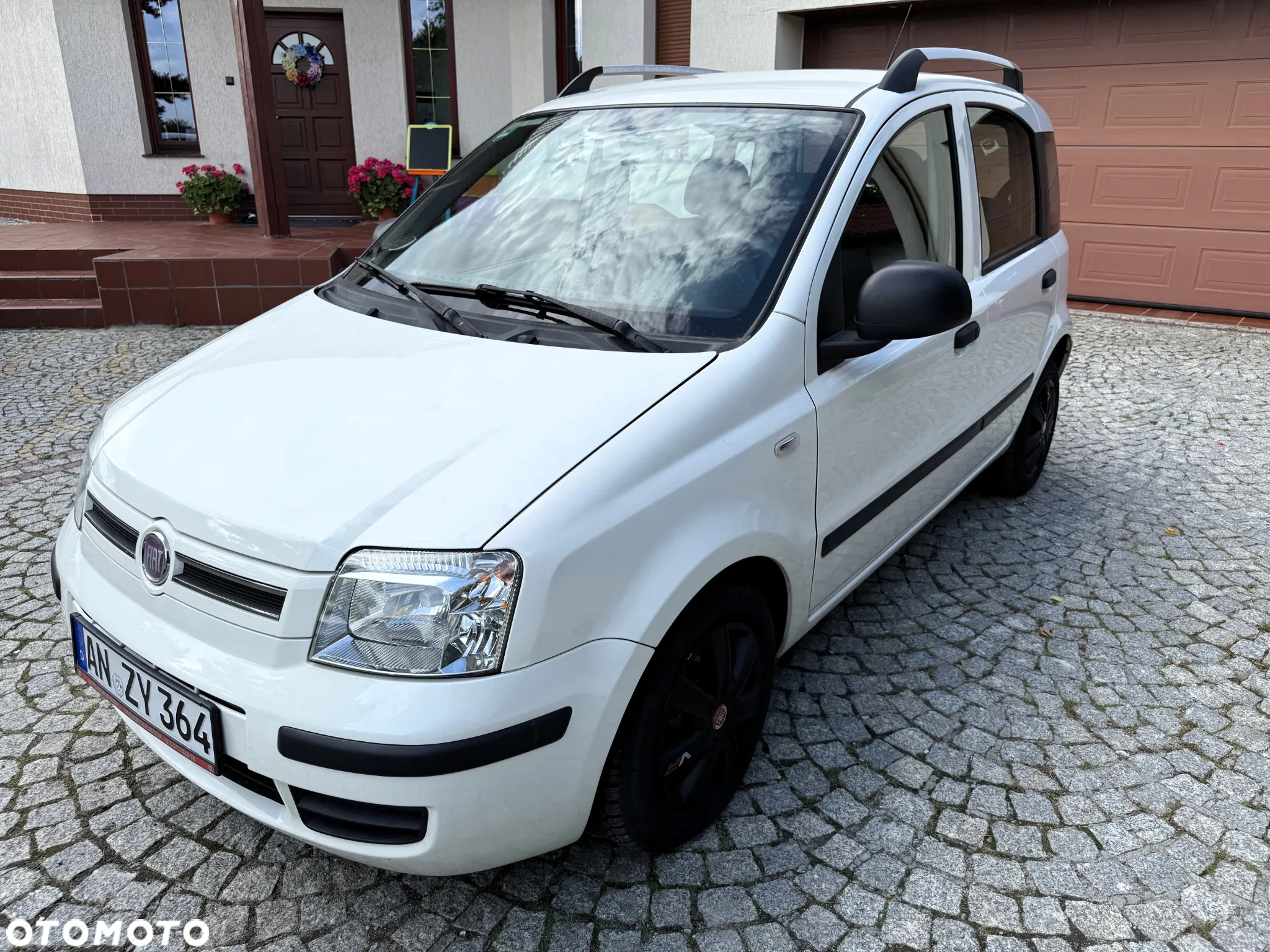 Fiat Panda 1.2 Dynamic - 2