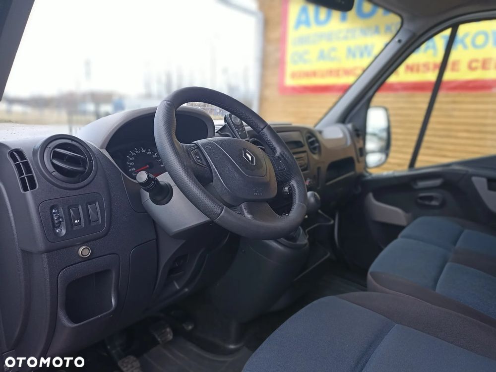 Renault MASTER - 13