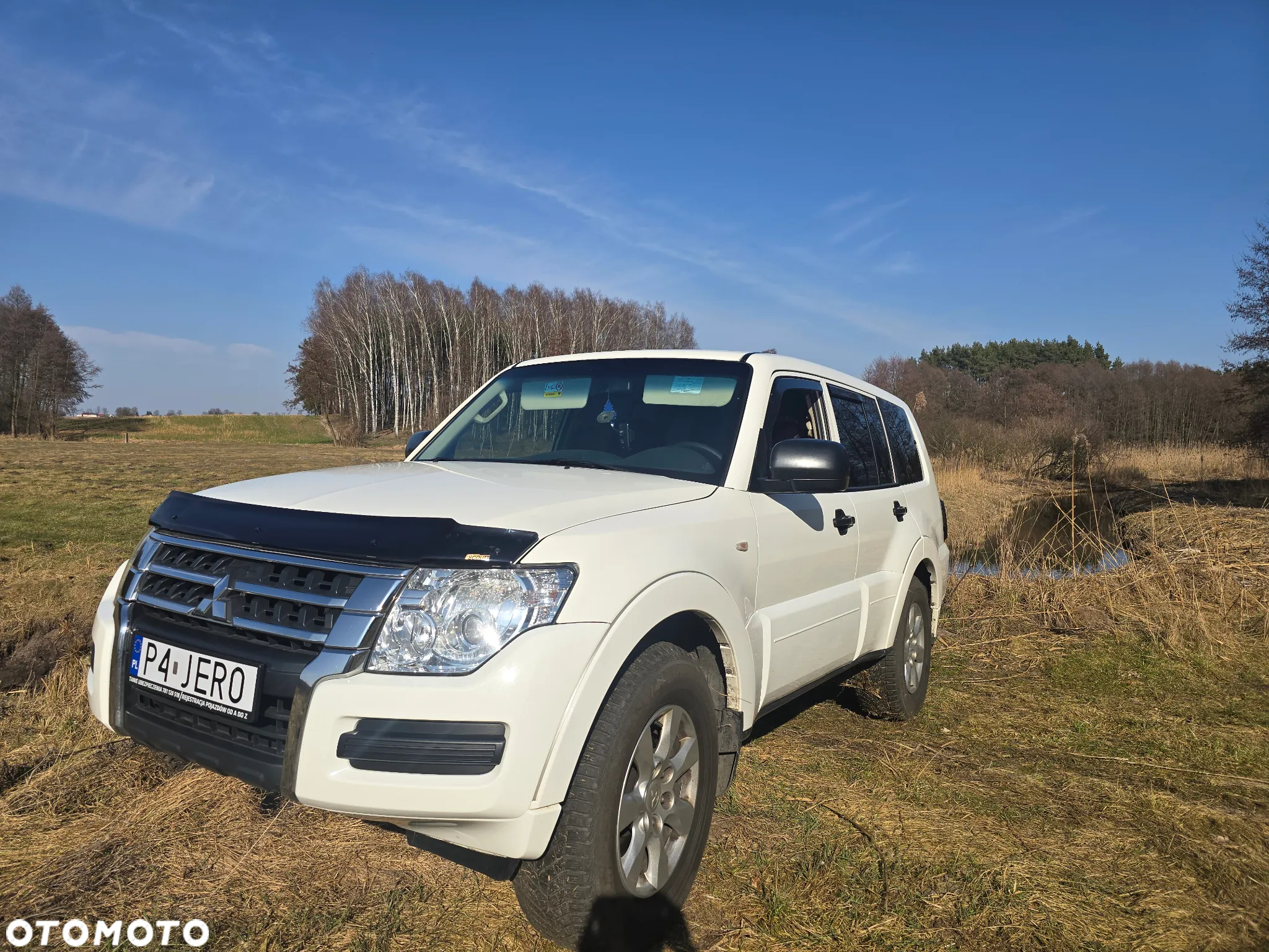 Mitsubishi Pajero 3.2 DID Limited Edition Tech - 5