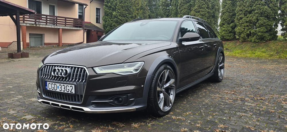 Audi A6 Allroad - 3