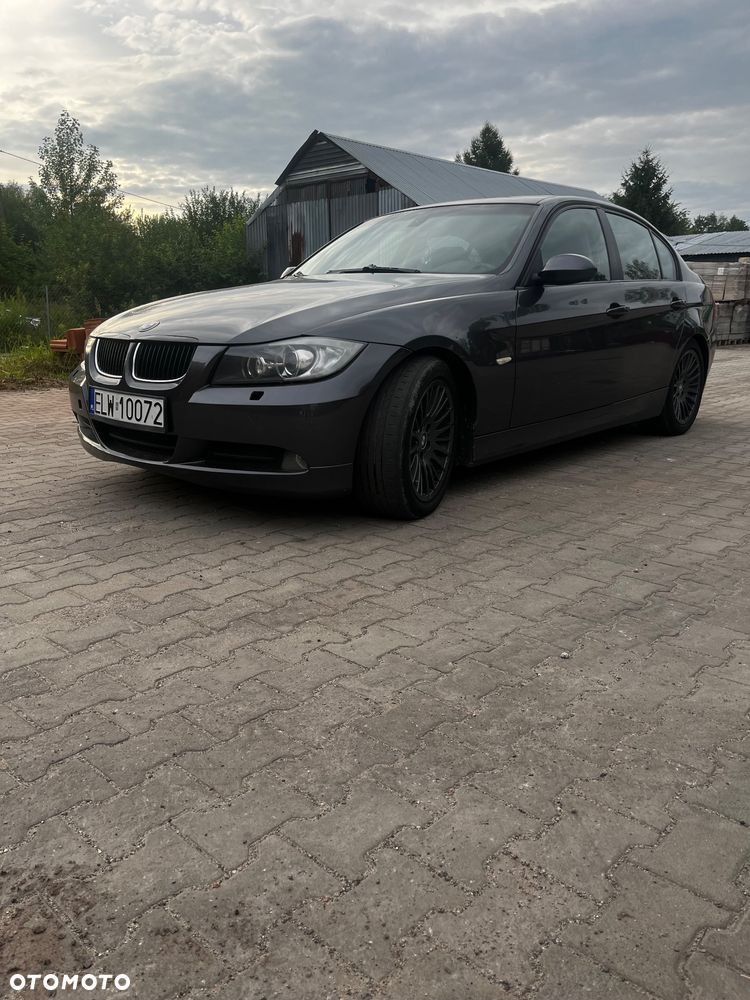 BMW Seria 3 - 2