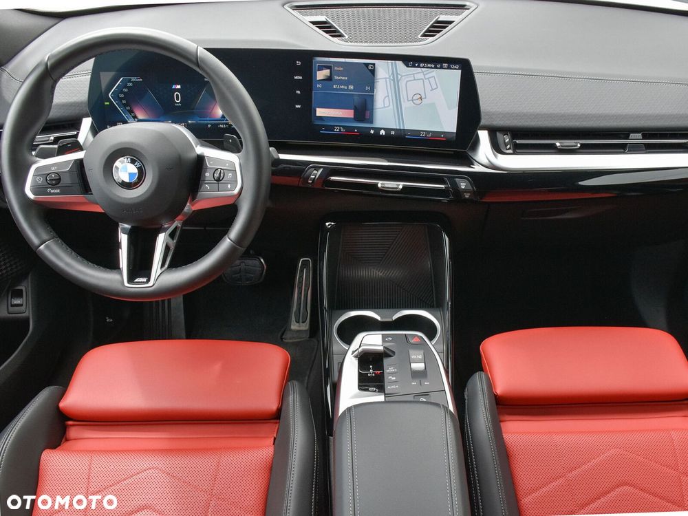 BMW X2 sDrive20i mHEV M Sport - 3