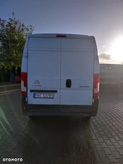 Citroën Jumper - 4
