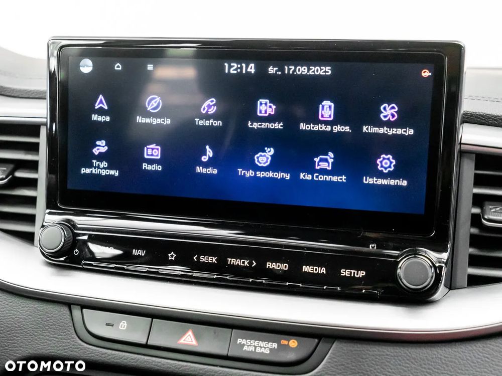 Kia Ceed 1.5 T-GDI M - 25