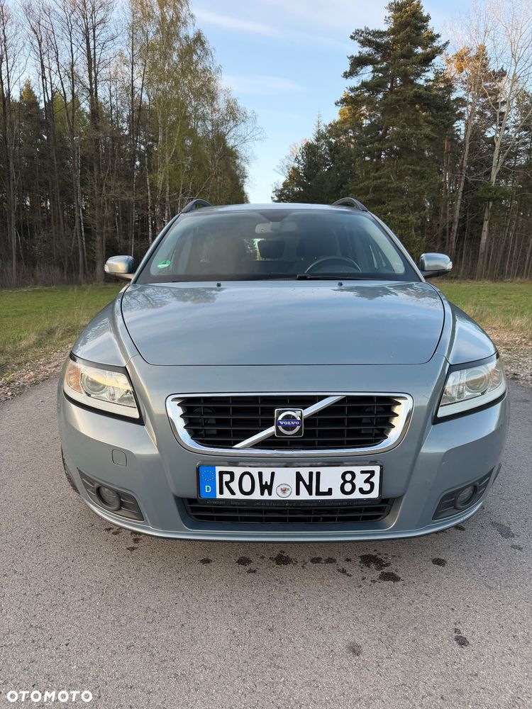 Volvo V50 1.8 Edition - 2