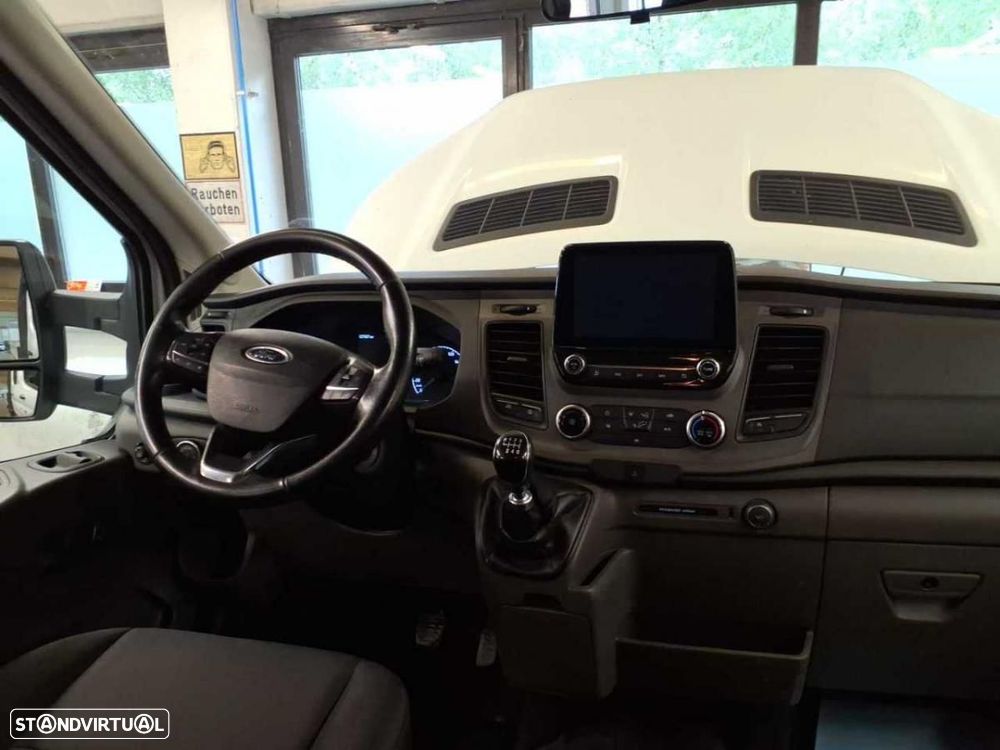 Ford Transit Trend L3H1 c/IVA - 6