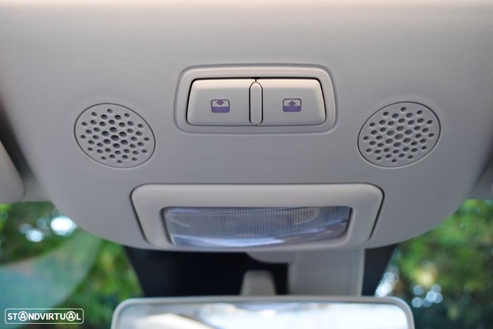 Fiat 500C 1.2 Lounge MTA - 32