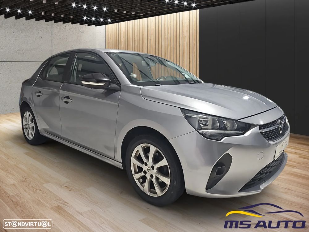 Opel Corsa 1.2 Business Edition - 7