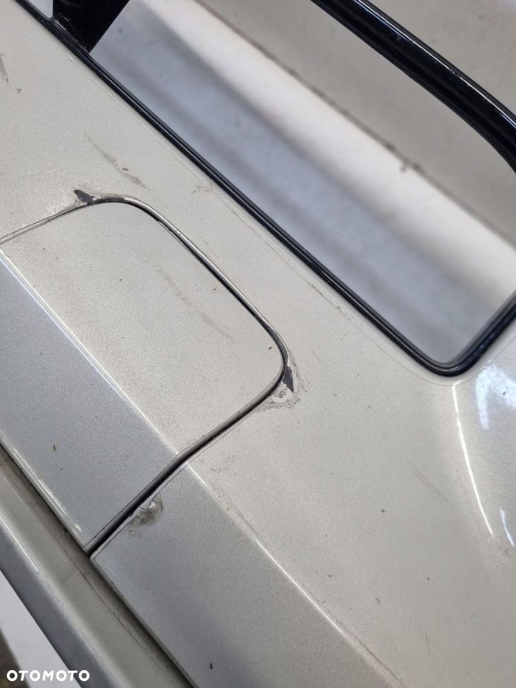 Porsche Cayenne 9Y0 GTS Turbo S 19- Zderzak przód przedni - 12