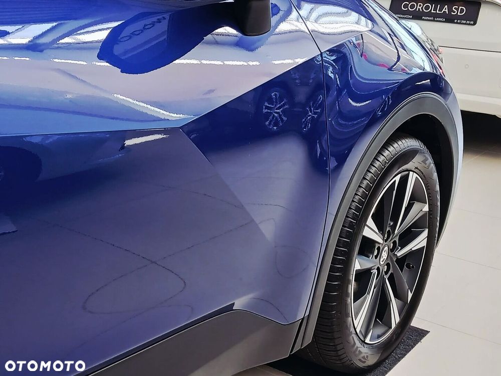 Toyota C-HR 1.8 Hybrid Style - 32