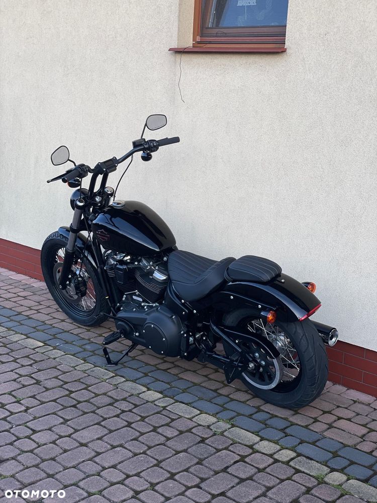 Harley-Davidson Inny - 12