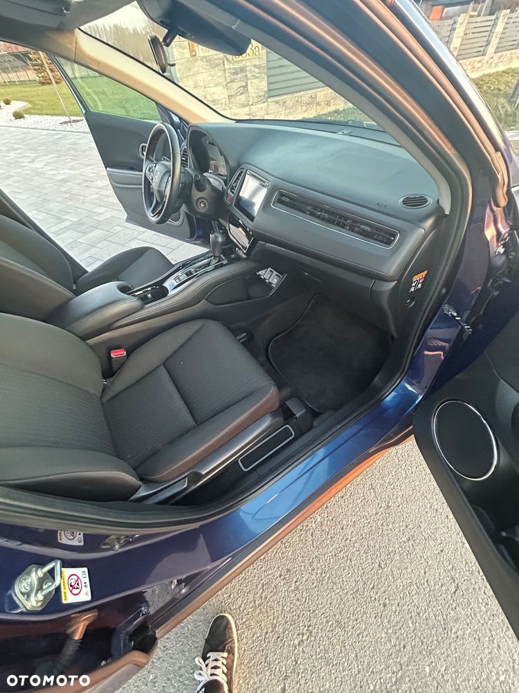 Honda HR-V 1.5 Elegance (ADAS) CVT - 10