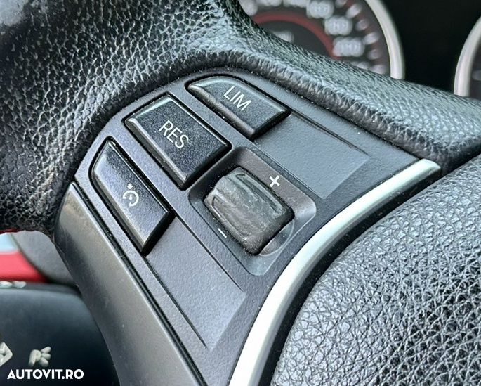 BMW Seria 4 420d Aut. Sport Line - 40