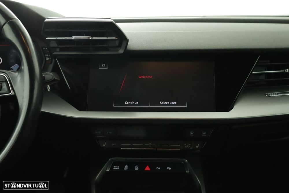 Audi A3 Sportback 30 TFSI S tronic - 7