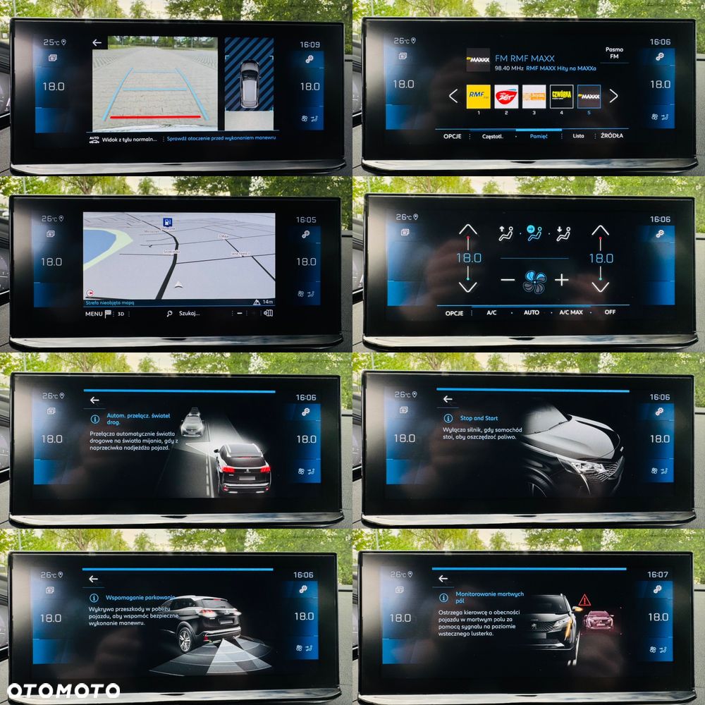 Peugeot 3008 1.5 BlueHDi GT Pack S&S EAT8 - 38