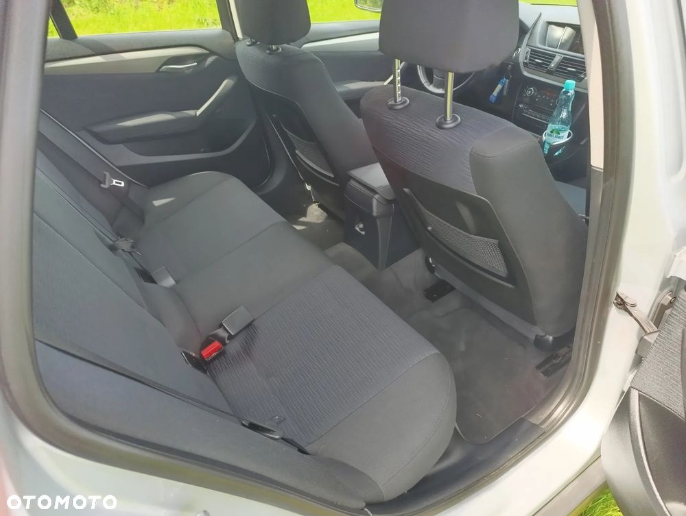 BMW X1 - 23