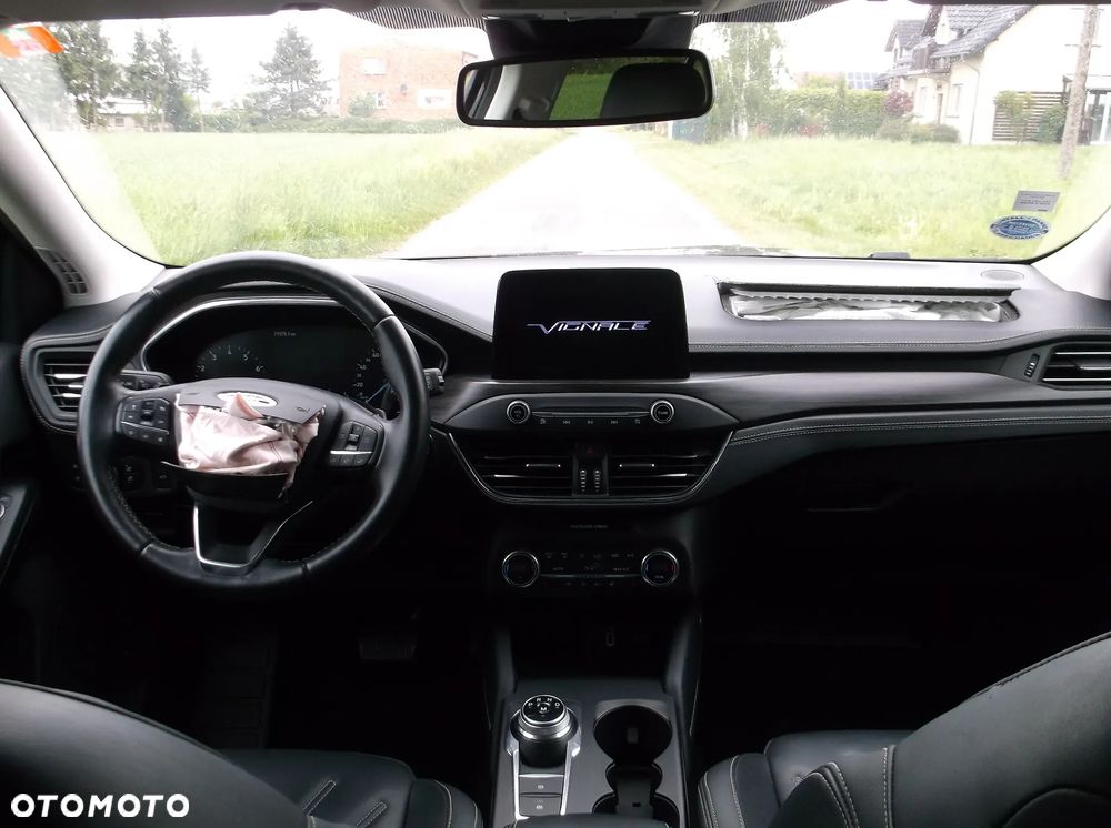Ford Focus 1.5 EcoBoost Start-Stopp-System ACTIVE VIGNALE - 13