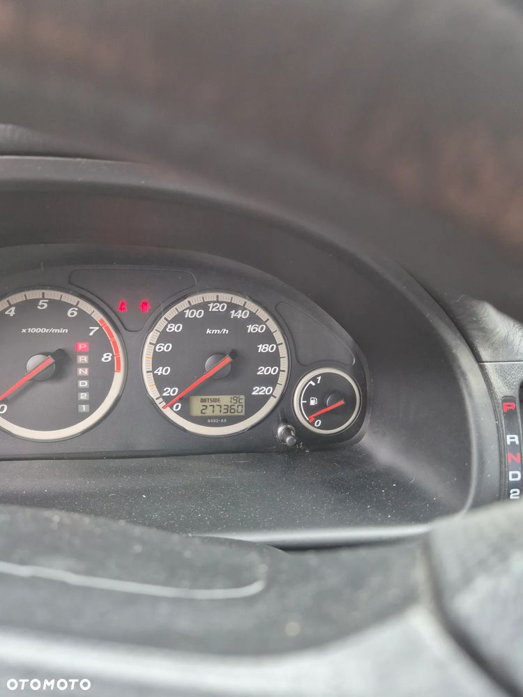 Honda CR-V 2.0 ES - 18