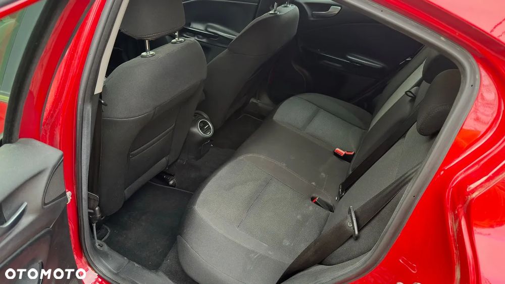 Alfa Romeo Giulietta 1.4 TB MultiAir Progression - 12