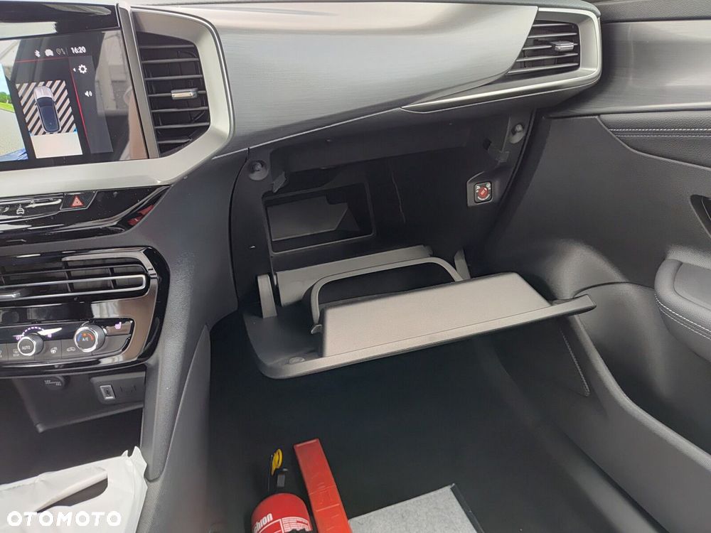 Opel Mokka - 12